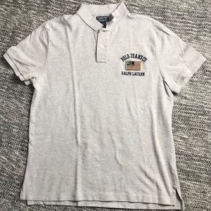 SOLD🌈Polo Jeans Ralph Lauren Polo T Shirt
